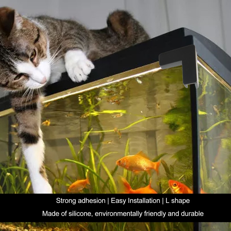 20 Pcs Corner Guards L Shape Safe Baby Proofing Furniture