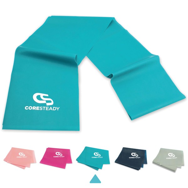 Coresteady Resistance Band For Men & Women - Exercise Band