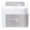 Mary&may Niacinamide Vitamin C Mascarillas - 30 Piezas Tipo de