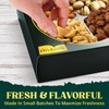 Valentines Day Nuts gift Basket of Cravings Gourmet Collection, Healthy