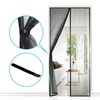 Apalus Classic Magnetic Screen Door - Easy Install Heavy Duty
