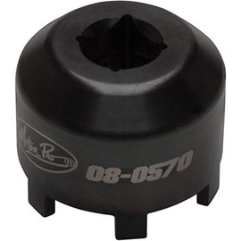 Motion Pro Spanner Nut Socket Motion Pro 08-0570