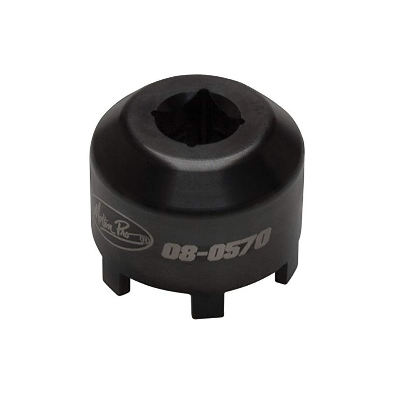 Motion Pro Spanner Nut Socket Motion Pro 08-0570