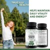 Pro Trilogy Immune Shield - Our Best Immune Support Supplement