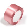 【B267】4 cm colorful ribbon, simulating flower gift:_5 . BH005005
