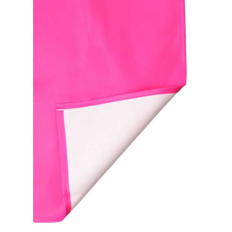(Tumiji Vinyl Industry) Color Vinyl Apron, Waterproof, Leather, Commercial Use,