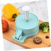 Vaguelly Reusable Burger Press Patty Maker Multi Purpose Meat Pressing