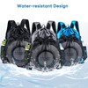 VIGEGARI Large Beach Backpack Waterproof Sandproof - Oversized Beach Bag-