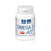 Omega 3 Act, Integratore Alimentare, 60 Mini Perle