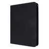 Rieton 16 Pocket 1408 Pockets Card Binder, Large Ringless Side