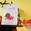 I'm excited Ttotomol Vitality Skin Moisture Delivery Moisturizing Essence Mask