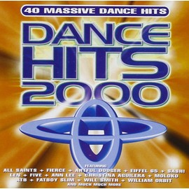 Dance Hits 2000