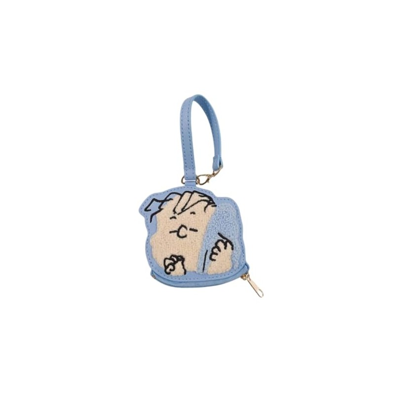 Snoopy Rinus Mini Pouch