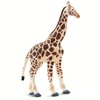 Safari Ltd. Giraffe Figurine - Realistic 7" Safari Figure -