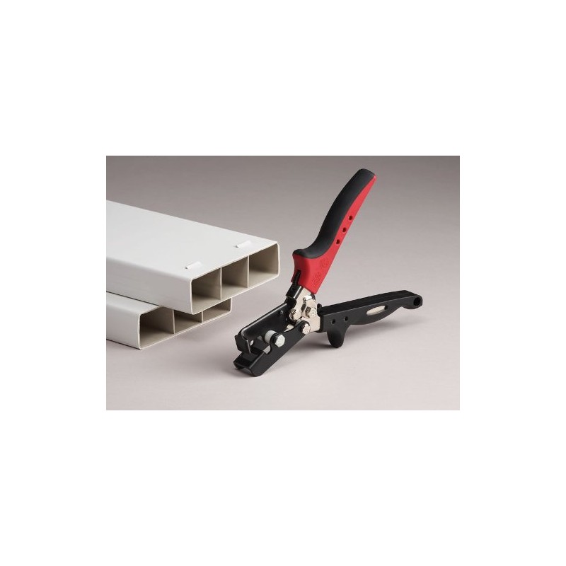 Malco VFN2 3/4 in. Vinyl Fencing Rail Notcher