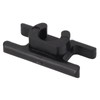 Window Guide Clips, Replacement Window Regulator Guide Clips with Solid