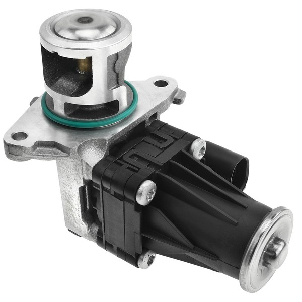 Frankberg EGR Valve Compatible with witho Doblo Punto Musa Ypsilon