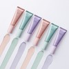 Labiotte 스킨 인핸서 콜라겐 톤 업 크림 핑크/그린/바이올렛 Skin Enhancer