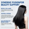 Dsdd Biotin 10000mcg Suplemento Cabello Uñas Nad+ 4.23 Oz