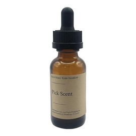 Potpourri Refresher Oil 1oz Amber Bottle with Dropper. Undiluted Pure Fragrant and Essential Oils | Floral | Nature | Herbal | Food & Drink Scented (Cinnamon Vanilla)