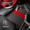 FROGUM EL Toro Rubber Mats All Year Round Set of