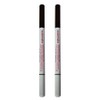 WakeMake Natural Hard Brow Pencil, 05 NATURAL GRAY, 2 pieces / 웨이크메이크 내추럴 하드 브로우 펜슬, 05 NATURAL GRAY, 2개