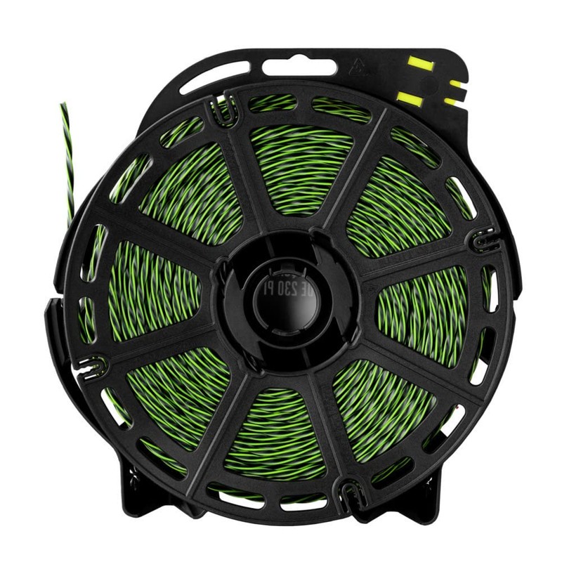 EGO POWER+ Premium Twist Line String Trimmers - AL2470B