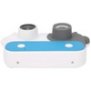 Cow Type Children's Camera Mini Cartoon Digital Camera Toy Gifts