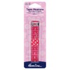 Hemline Deluxe Metric/Imperial Tape Measure, 150cm