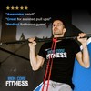 Assisted Pull up Bands Resistance Long Light for Men and