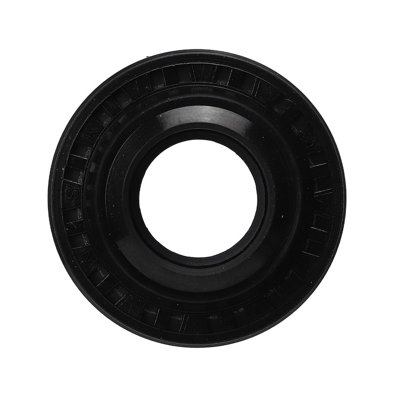 10 Pcs AC Compressor Shaft Seal Rubber Strong Sealing Air