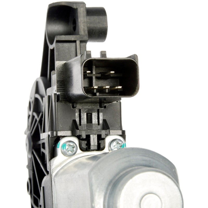 Dorman 742-077 Front Driver Side Window Lift Motor Compatible with