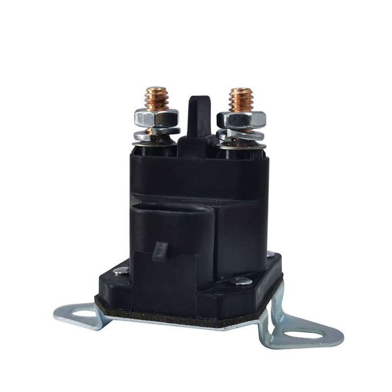 TEAMWILL Starter Solenoid for Gravely Zoom Ikon ZTX ZT XL