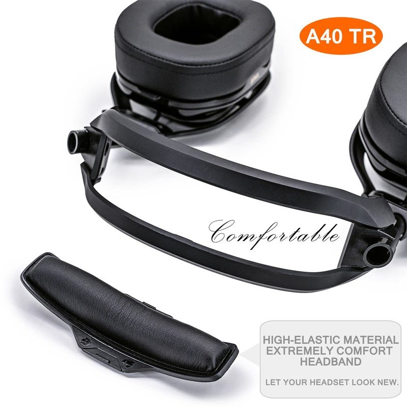 Astro A40 TR Replacement Ear Pads Cushions for Astro A40TR