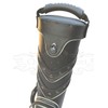 Gator 2020 New J& J Instroke Leather Cue Cases 2x4