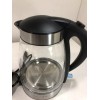 Myland Glass 120 V Hot Water Kettle Electric for Tea