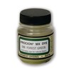 Jacquard Procion Mx 2/3Oz Forest Green Fabric Dye