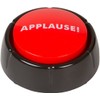 Allures & Illusions Applause Button - This Button Applauds When