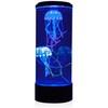 Playlearn 15" Jellyfish Lamp - LED Color Changing Mood Light