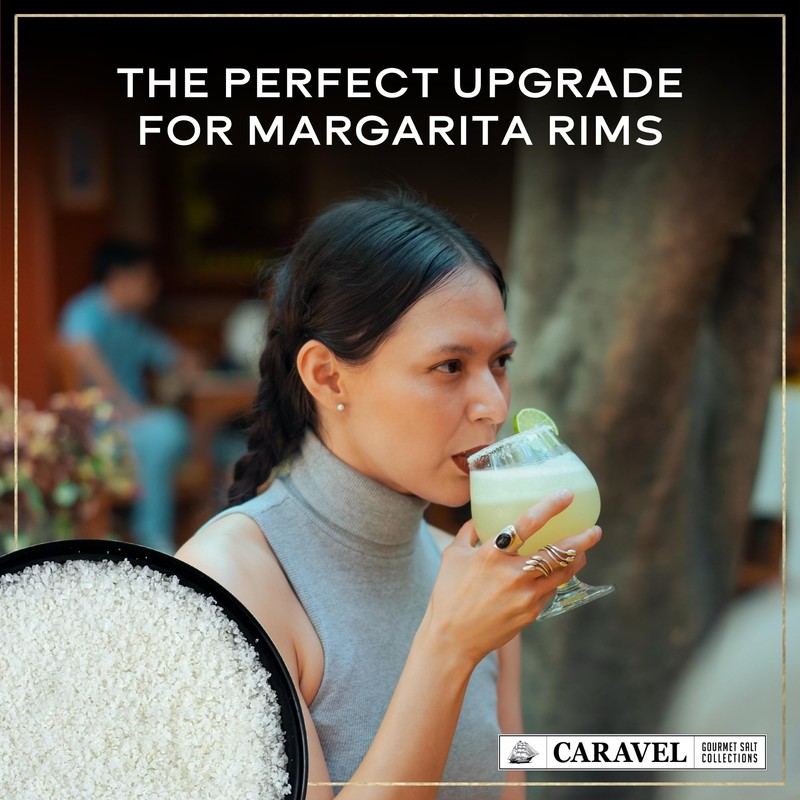 Lime Salt for Seasoning, Grilling and Rimming – Pure and