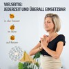 NEOLYMP Acupressure Belt - Versatile Stimulation - Eco-Friendly, Washable, Adjustable
