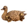 Vivid Arts - Mother Duck & Ducklings -