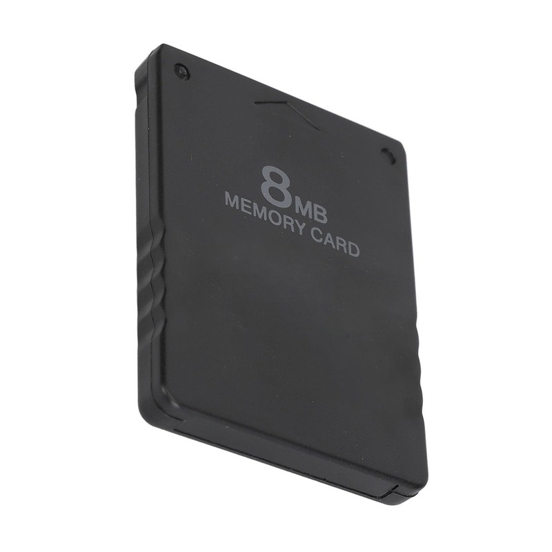 Efficient and Stable, Memory Card with Emulators and Tools, Wide