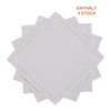 Berklan Linen Fabric Napkins 45 x 45 cm Set of