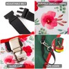 Garden Tool Belt for Women,Multi Pockets Garden Apron for Men,Gardening