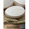 Sheep Tallow Soap/Sheep Fat/Unscented/Natural/Old Fashion/Body/Face/Handmade/Bath and Shower So