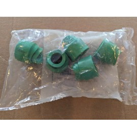 Aquatherm Green Pipe Fusion Outlet  63/32mm.  2x1 Inch. 0115168
