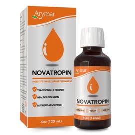 Arymar Novatropin Supplement 4oz