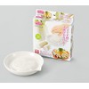Shimomura Kougyou Flavor Restaurant Ceramic Grater ASO-616