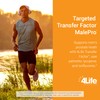 4Life Transfer Factor MalePro - Supports Healthy Prostate, and Urinary